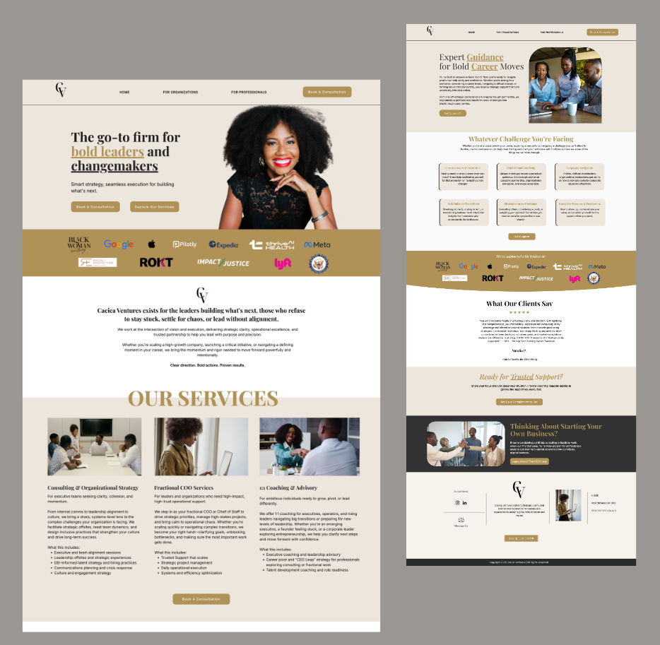 Cacica Ventures